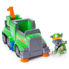 Paw Patrol rescue truck Rocky en internet