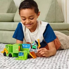 Imagen de Paw Patrol rescue truck Rocky
