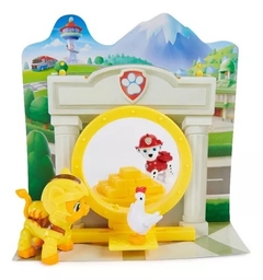 Paw Patrol Set De Juego figuras en internet