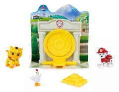 Paw Patrol Set De Juego figuras - comprar online