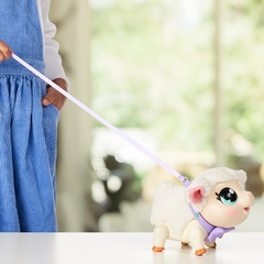 LITTLE LIVE PETS CORDERITO - tienda online