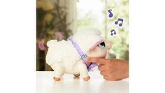 LITTLE LIVE PETS CORDERITO - comprar online