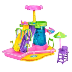 Pinypon Parque De Agua con figuras y accesorios - tienda online