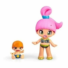 Pinypon Parque De Agua con figuras y accesorios en internet