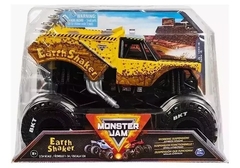 Monster Jam Vehículo Metal Escala 1:24 - comprar online