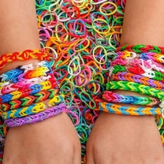 Juliana Magic Looms pocket telar para crear accesorios - comprar online