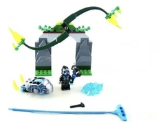 LEGO CHIMA gorzan en internet