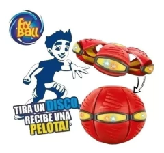 Fly ball - Next point - comprar online