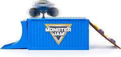 Imagen de Pistas con rampas transformables modelos varios monster jam