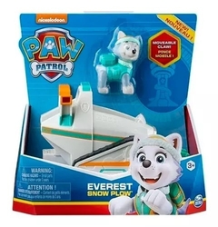 Imagen de Paw Patrol Vehículo C/ Figura modelos varios