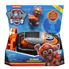 Paw Patrol Vehículo C/ Figura modelos varios en internet
