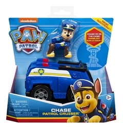 Paw Patrol Vehículo C/ Figura modelos varios - comprar online