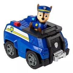 Imagen de Paw Patrol Vehículo C/ Figura modelos varios