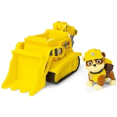 Paw Patrol Vehículo C/ Figura modelos varios en internet