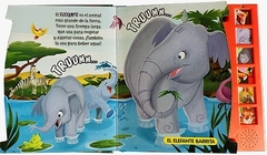 libro en la selva - latinbooks - comprar online