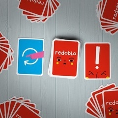 REDOBLO - buró - comprar online