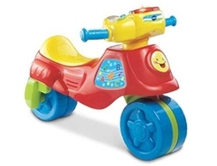 Supermoto 2 en 1 - vtech - comprar online