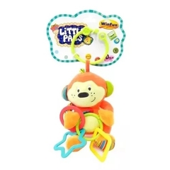 SONAJERO MONITO - WINFUN en internet