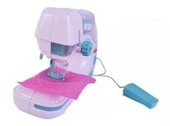 Máquina De Coser Con Luz - El Duende Azul - comprar online
