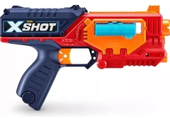 X-SHOT EXCELL QUICK SLIDE - Juguetería Pekita's