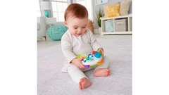Control de juego joystick Ríe Y Aprende - Fisher Price en internet