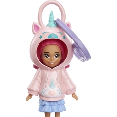 Polly Pocket Muñeca Modelo Figura hoodie - comprar online