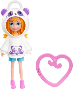 Polly Pocket Muñeca Modelo - comprar online