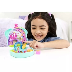 Polly Pocket Set muñeca fashion - Mattel - comprar online