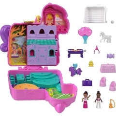 Polly Pocket Set piñata party - Mattel en internet