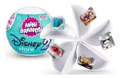 Mini Brands Disney Store Series 2 cápsulas - comprar online