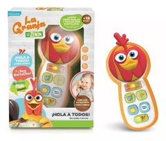 La Granja de Zenón Hola a todos, soy Bartolito! - comprar online