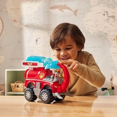 Paw Patrol Vehículo Deluxe Marshall en internet