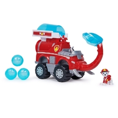 Paw Patrol Vehículo Deluxe Marshall