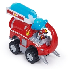 Imagen de Paw Patrol Vehículo Deluxe Marshall