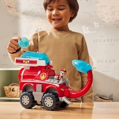 Paw Patrol Vehículo Deluxe Marshall - comprar online