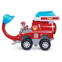 Paw Patrol Vehículo Deluxe Marshall - tienda online
