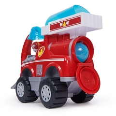 Paw Patrol Vehículo Deluxe Marshall - Juguetería Pekita's