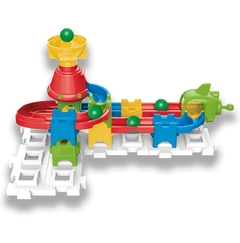 CIRCUIT BALLS 28 PIEZAS - DITOYS - comprar online
