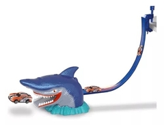 Pista Tiburón Shark Track - Ditoys - comprar online