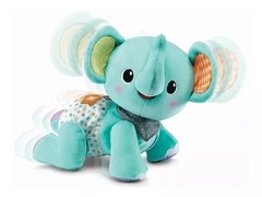 Peluche Interactivo Elefante Gateo - Vtech en internet