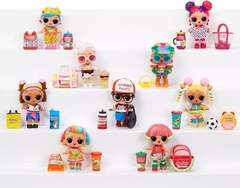Imagen de Lol Surprise Mini Sweets Haribo - Wabro