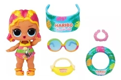 Lol Surprise Mini Sweets Haribo - Wabro - Juguetería Pekita's