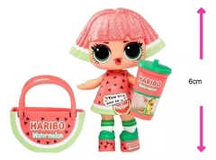 Lol Surprise Mini Sweets Haribo - Wabro en internet