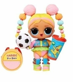 Lol Surprise Mini Sweets Haribo - Wabro - comprar online