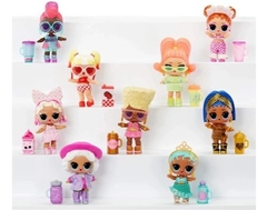 Muñeca Lol Surprise Sunshine Make Over Sorpresa - comprar online