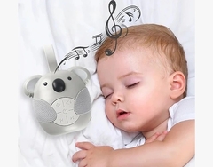 cunero musical koala - comprar online