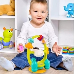 Astronauta De Jueguete Interactivo Luz Y Sonidos - comprar online