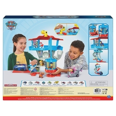 Imagen de Paw Patrol Torre de Rescate