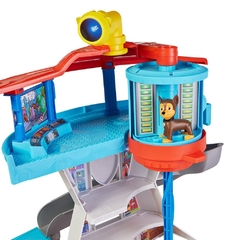 Paw Patrol Torre de Rescate en internet