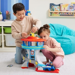 Paw Patrol Torre de Rescate - comprar online